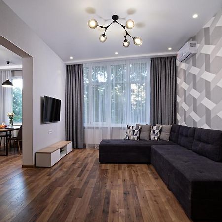 Arcadia Hills Apartment Одесса Экстерьер фото