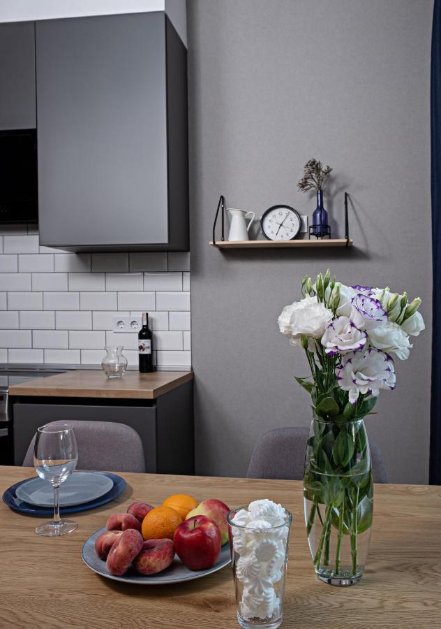 Arcadia Hills Apartment Одесса Экстерьер фото